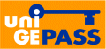 UniGePASS logo