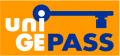Logo UniGePass